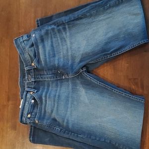 Levi's 505 30x30 jeans